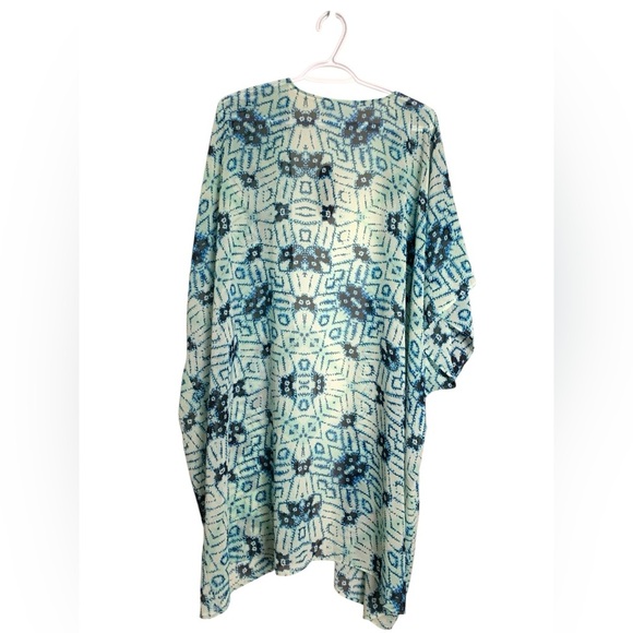 Swimsuits for All beach cover-up, light and airy - Picture 2 of 4